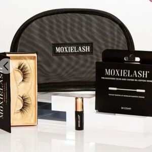 Moxielash Sassy Luxe Bundle 